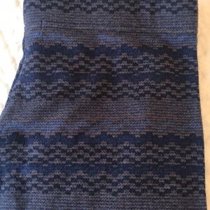 Threads 4 Thought Seamless Fleece Leggings